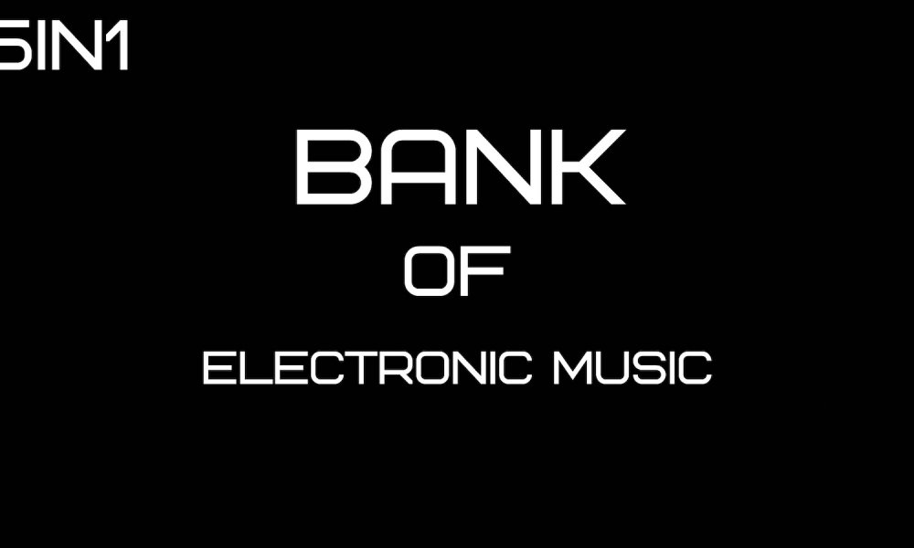 Bank Of Electronic Music