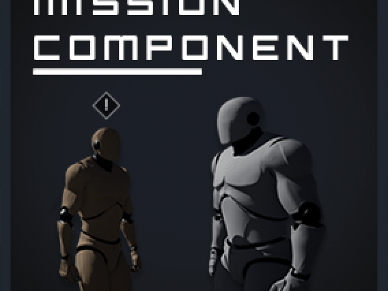 Mission Component