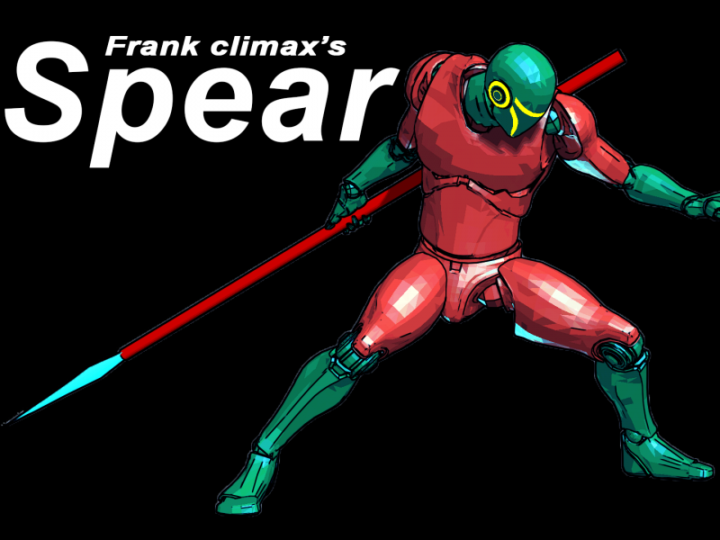 Frank Slash Pack ( 5 + 2 Asset) "Frank climax"