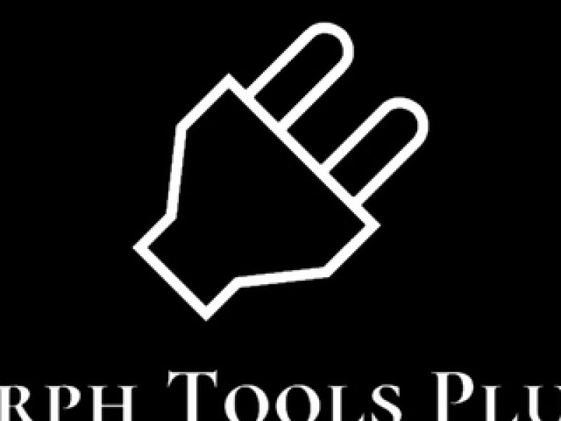 Morph Tools Plugin
