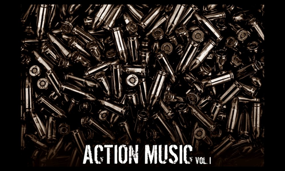 Action Music Vol. I
