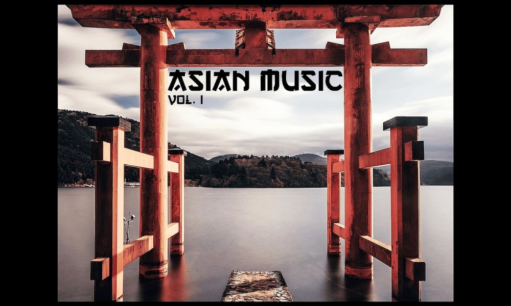 Asian Music Vol. I