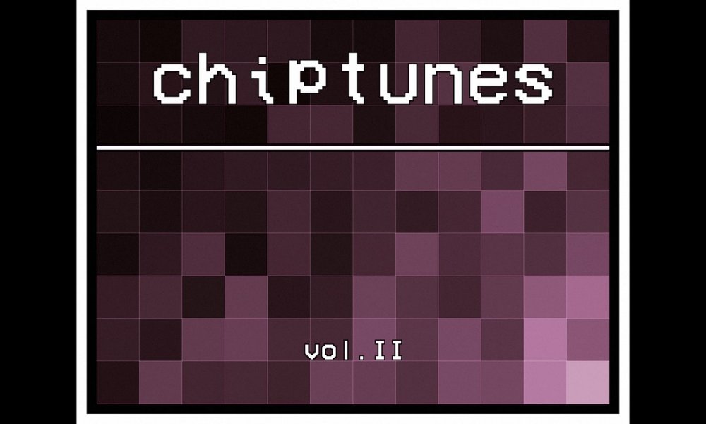 Chiptunes Vol. II