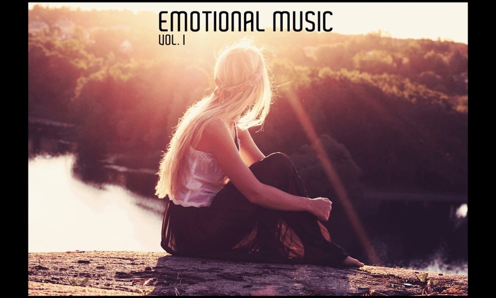 Emotional Music Vol. I