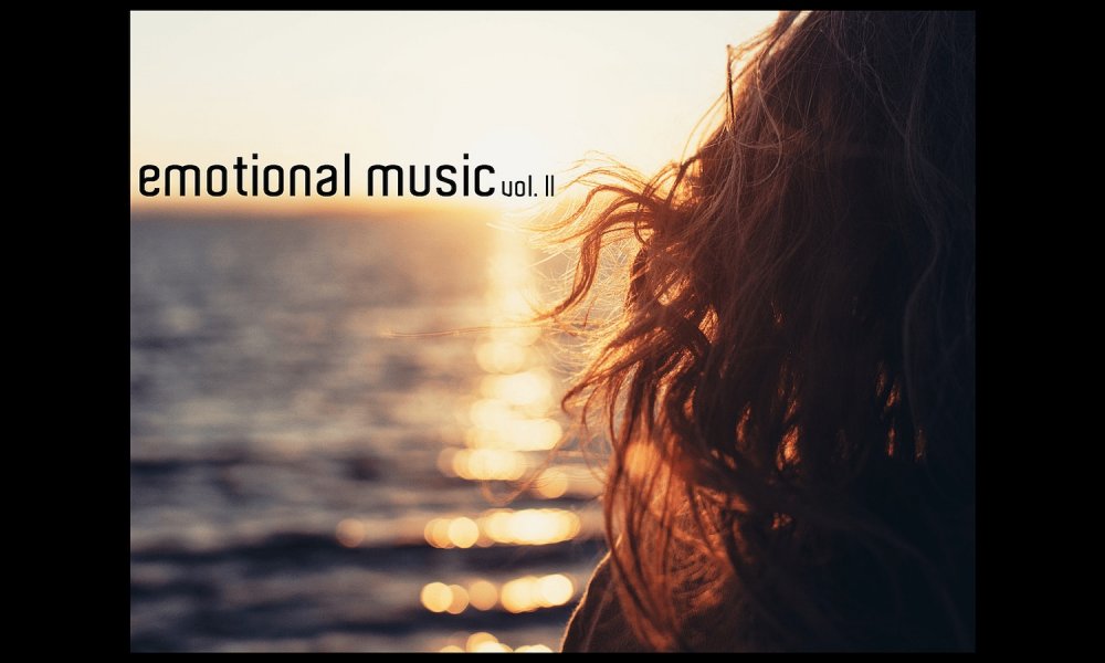 Emotional Music Vol. II