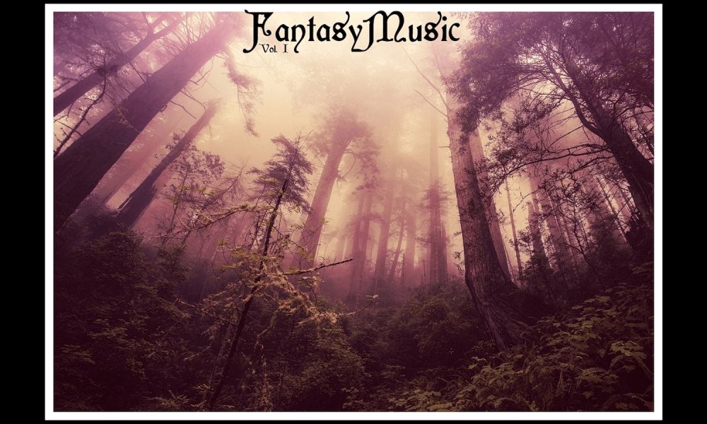 Fantasy Music Vol. I