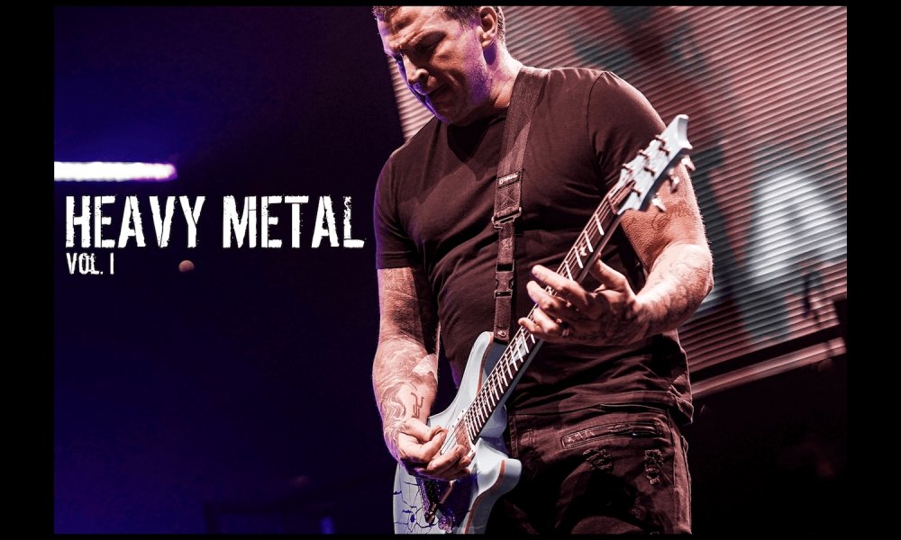 Heavy Metal Vol. I