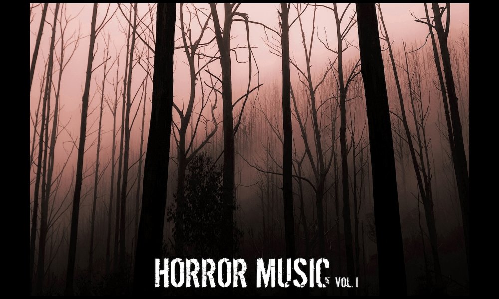 Horror Music Vol. I