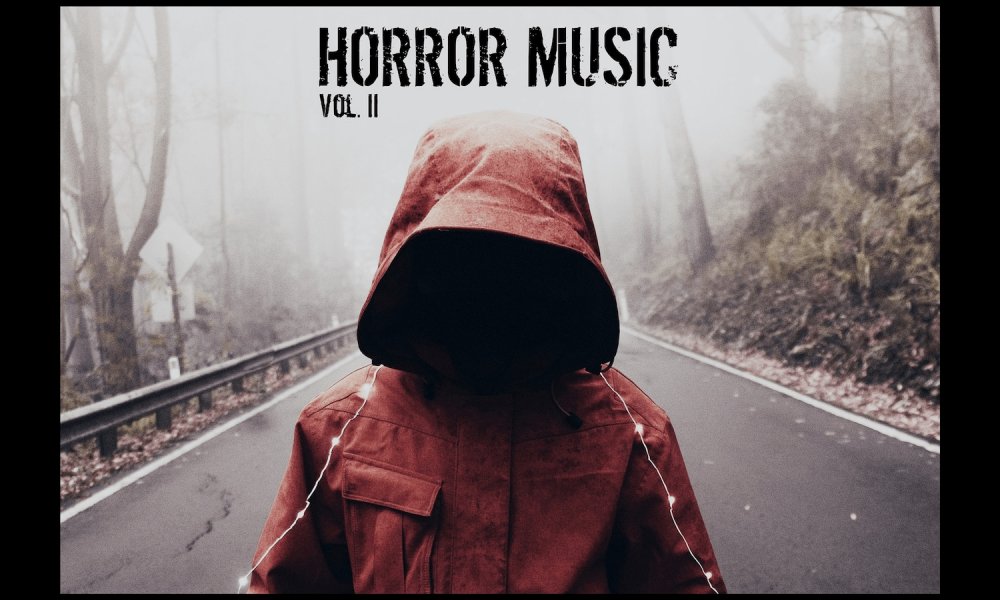 Horror Music Vol. II