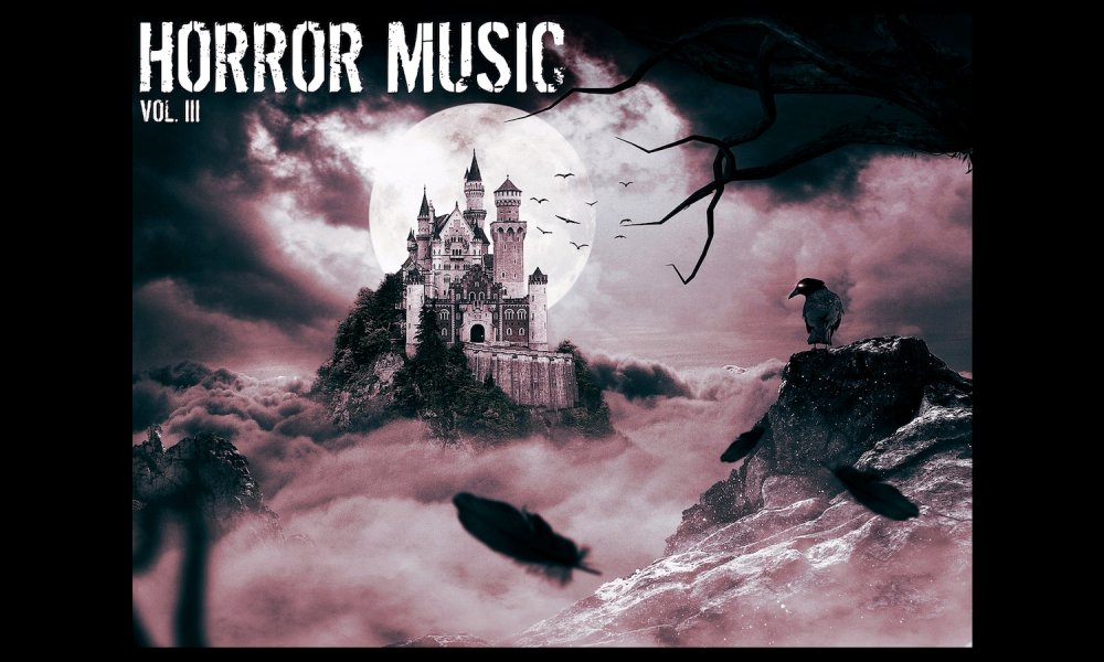 Horror Music Vol. III
