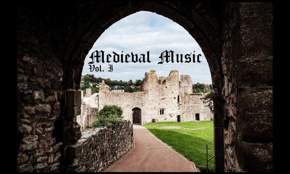 Medieval Music Vol. I