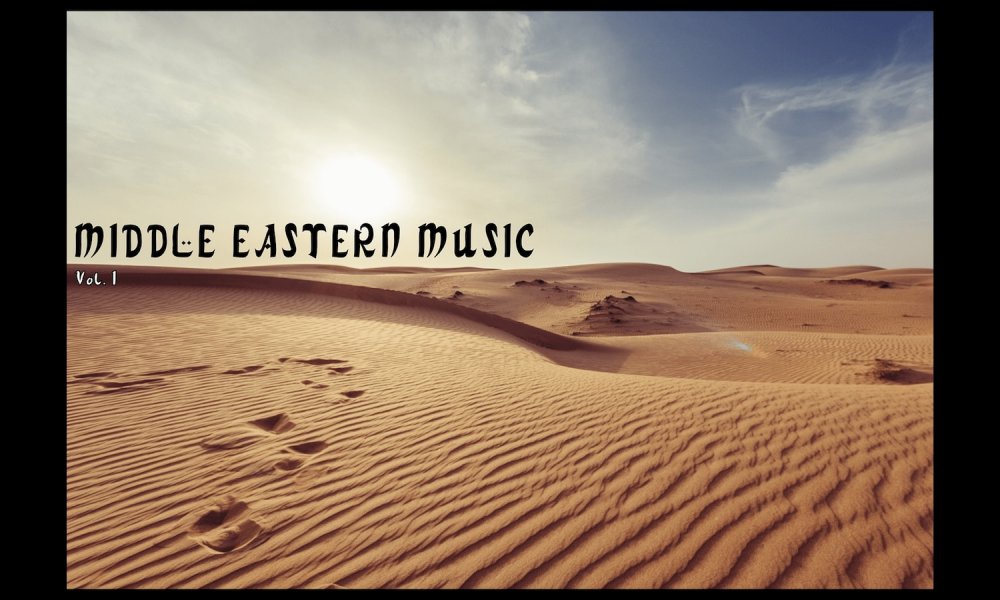 Middle Eastern Music Vol. I