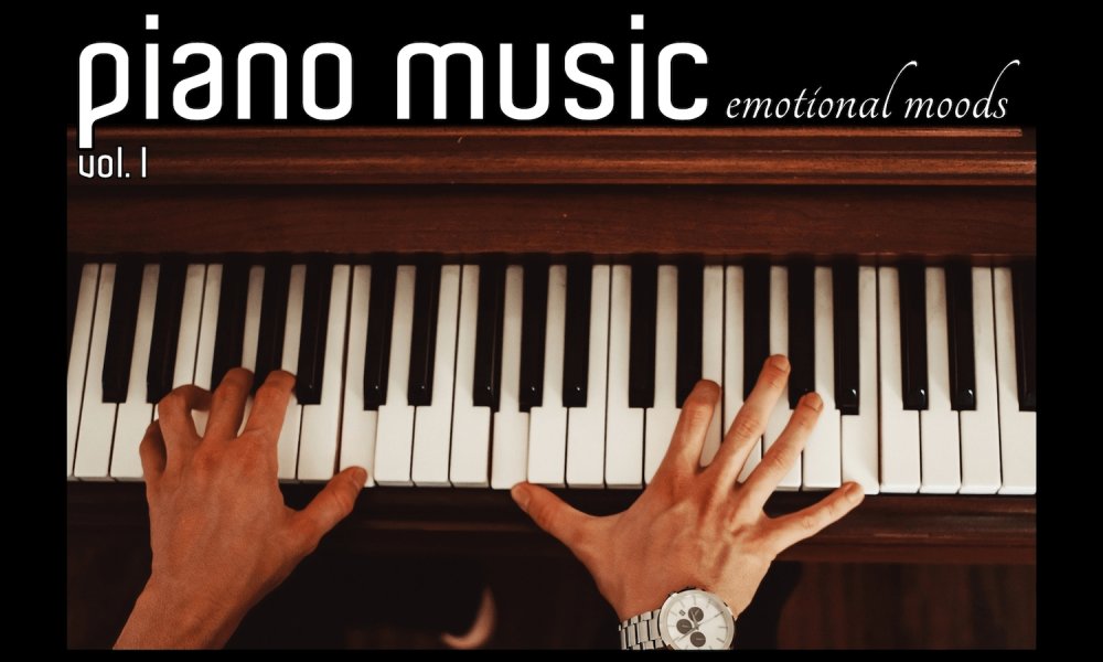 Piano Music Vol. I
