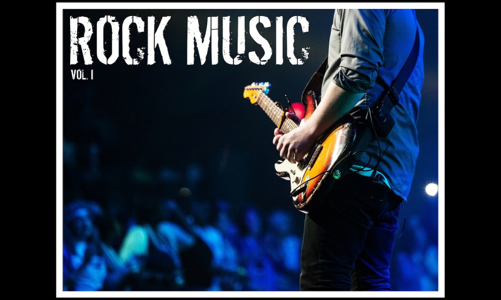 Rock Music Vol. I
