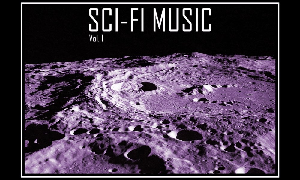 Sci-Fi Music Vol. I