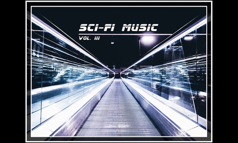 Sci-Fi Music Vol. III