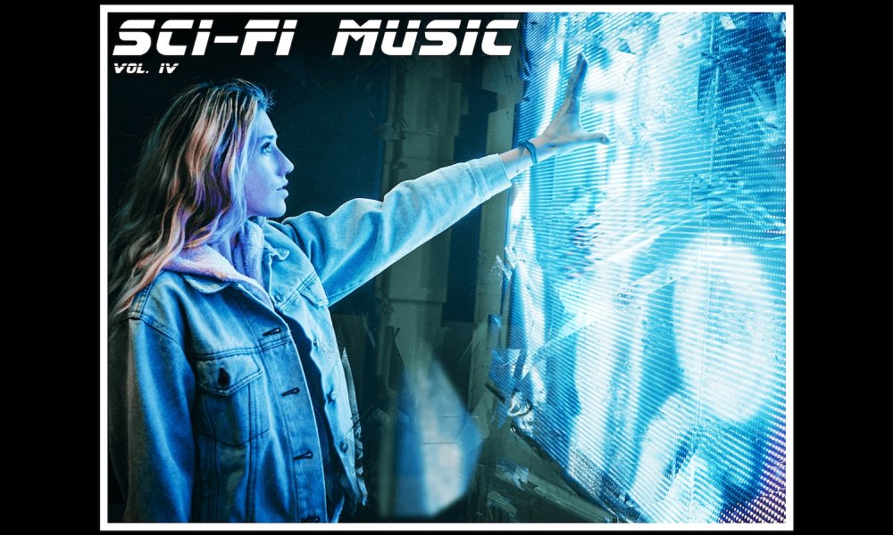 Sci-Fi Music Vol. IV