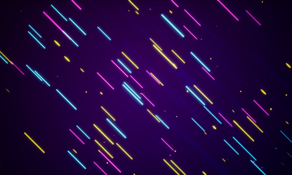 Background VFX