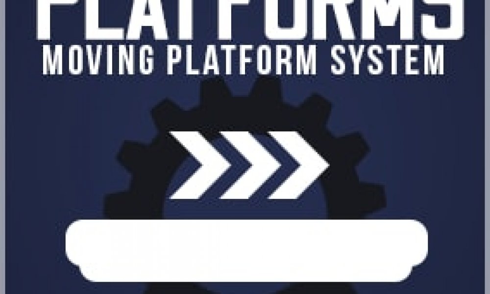 Platforms - Moving Platform System