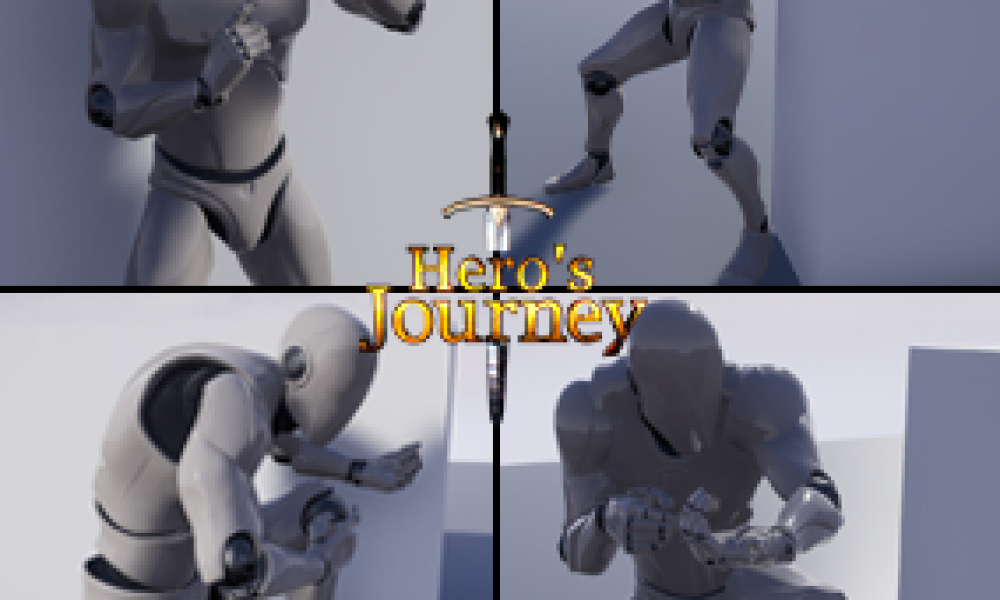 Advance Cover Animations