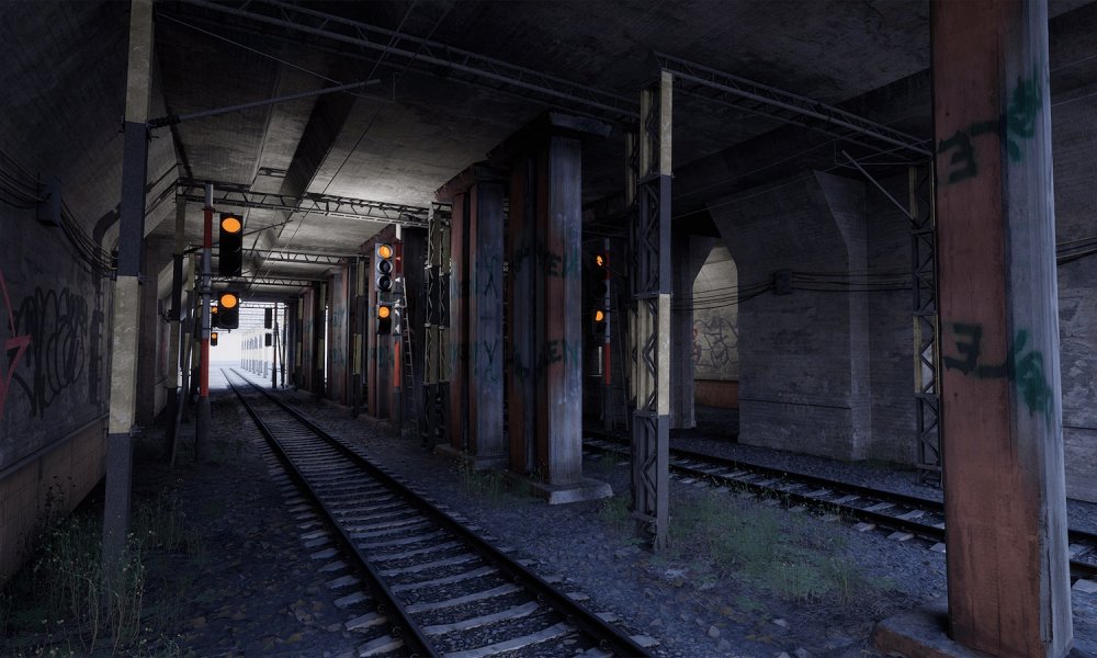 TheTunnel