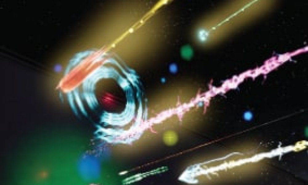 Projectiles & Hit Effects