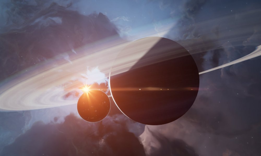 Space Creator