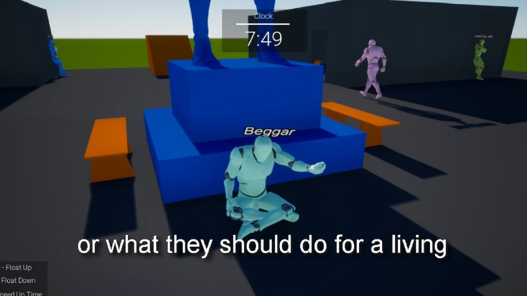 AI Daily Life