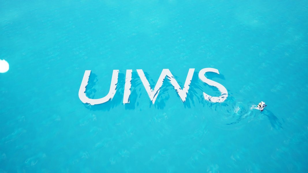 UIWS - Unified Interactive Water System