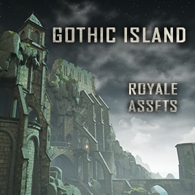 Gothic Island