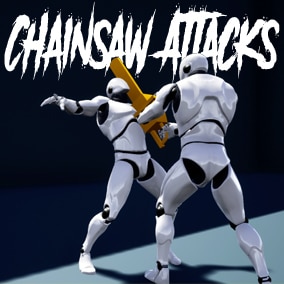 Chainsaw Attacks