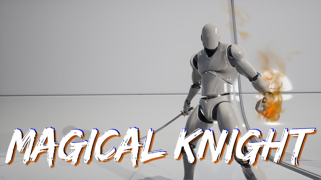 Magical-Knight_Set