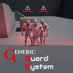 Generic Guard System