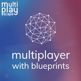 Multiplayer with Blueprints (AWS)