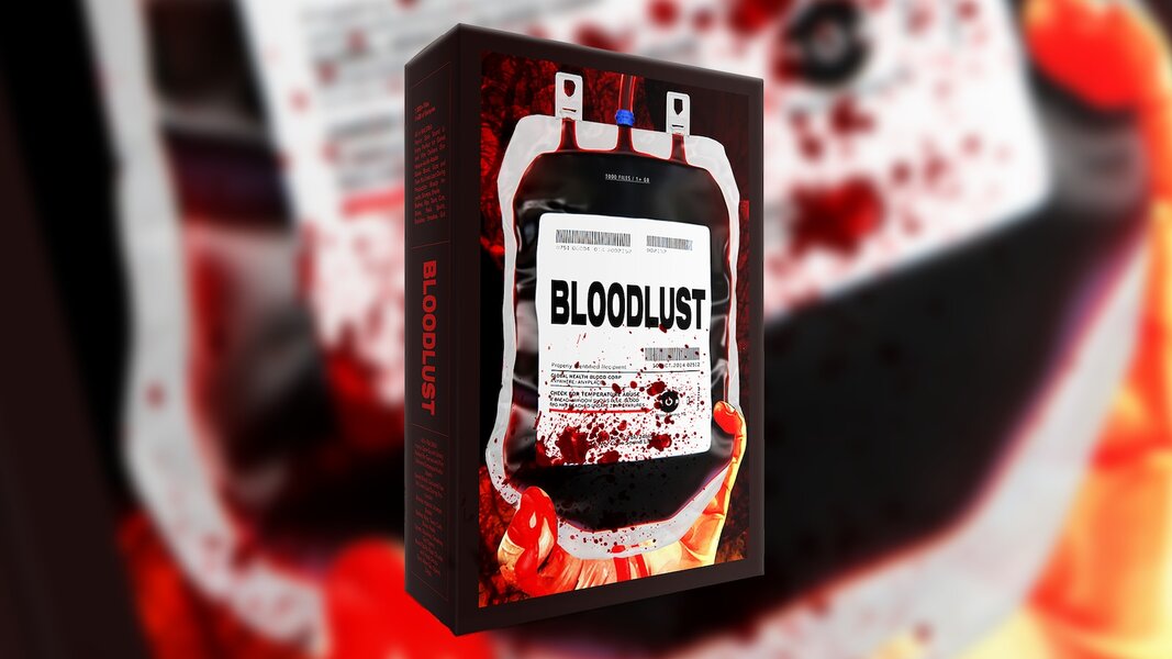 Bloodlust Gore Sound FX