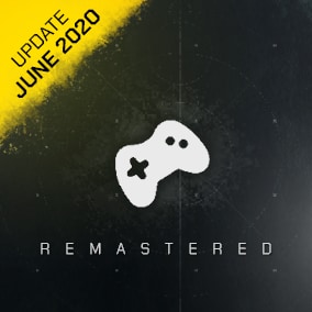 Controller Icon Pack