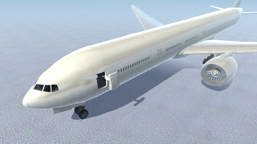 Airliner