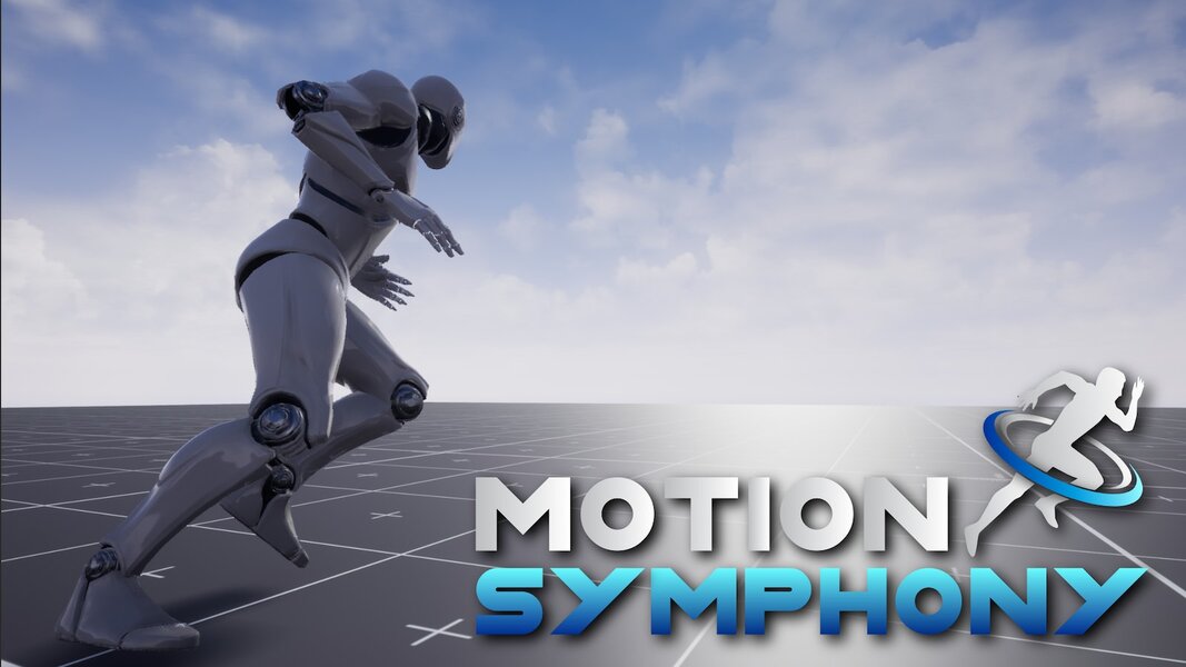 Motion Symphony