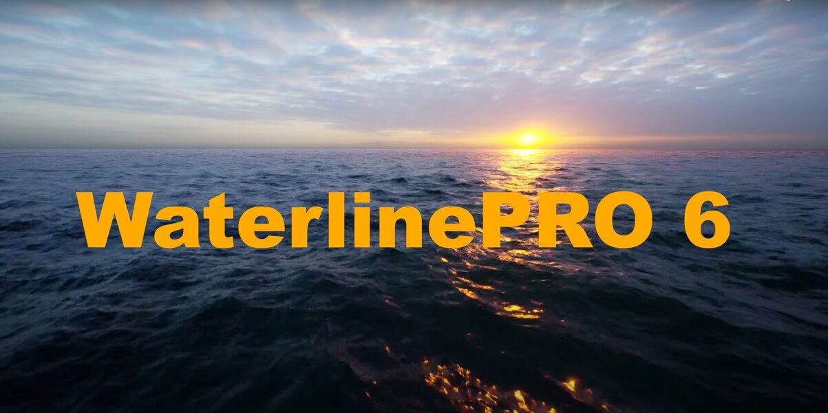 WaterLine Pro