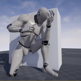 Cover Animset Pro