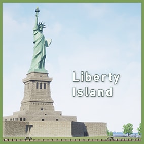 Statue Of Liberty