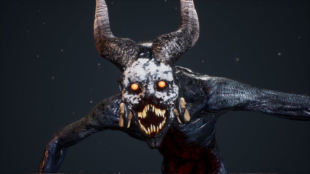 Demon 10