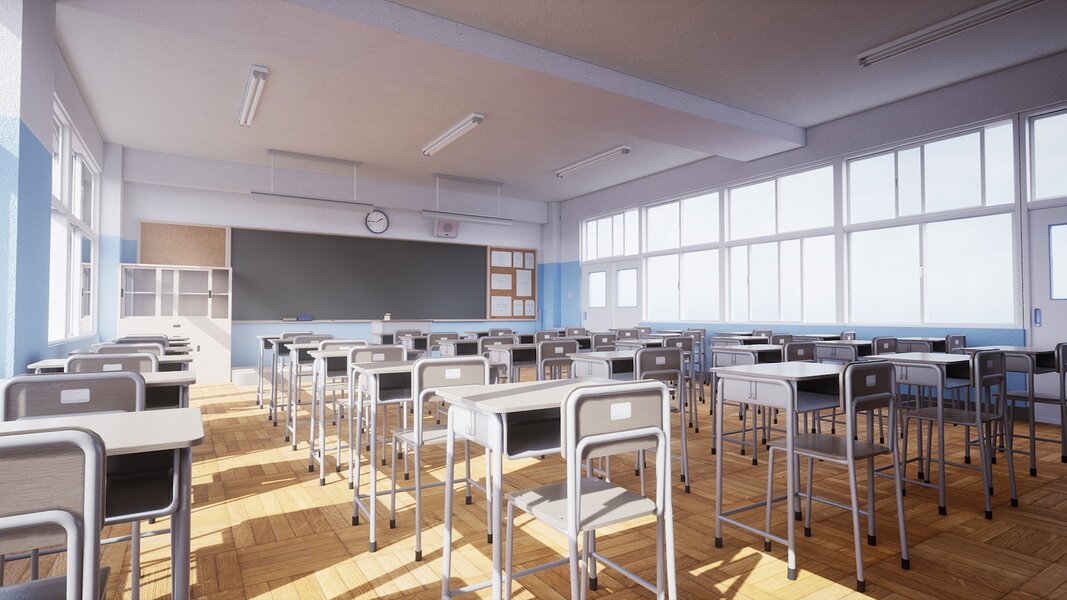 Classroom