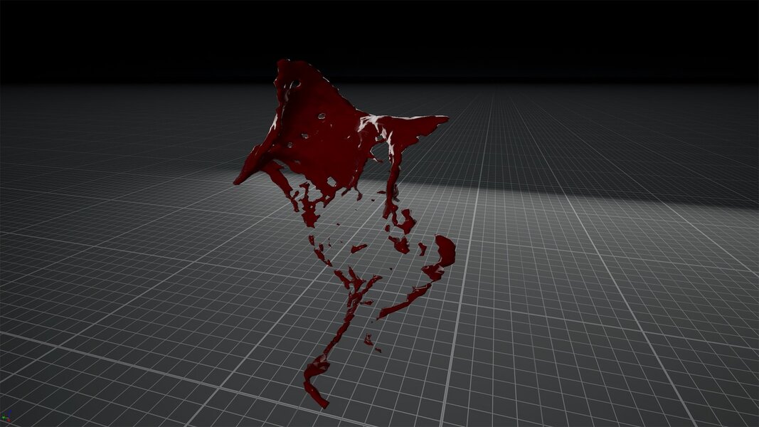 Mixed Vfx Pack 2 (Niagara)