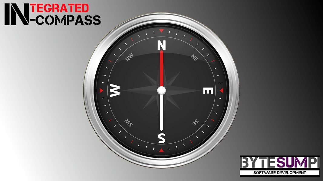 In-Compass