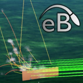EasyBallistics Plugin