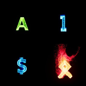 Niagara Symbols