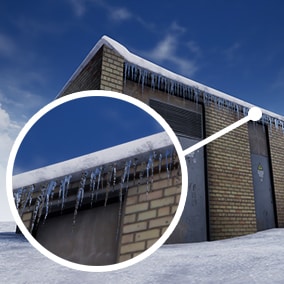 Icicles