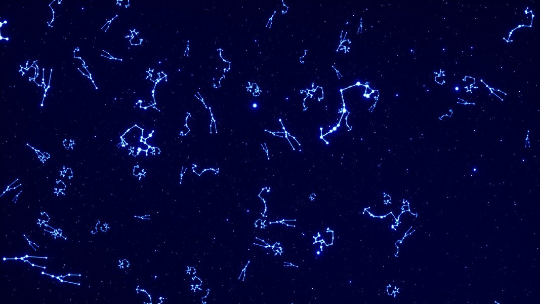 Niagara Constellations