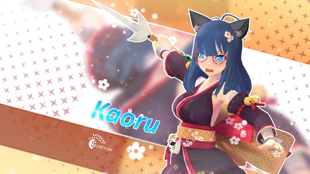Kaoru